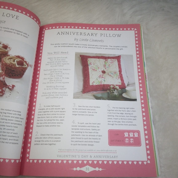 BOOK 101 Ways to Create for all Occassions - Picture 4 of 10